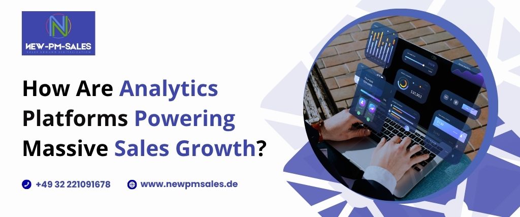 Data Analytics Platforms
